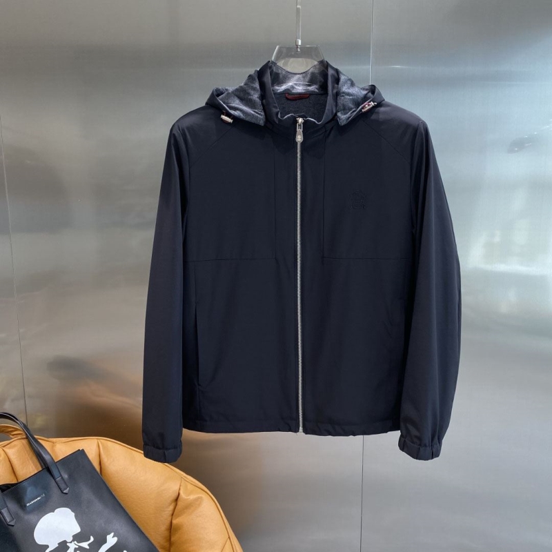 Brunello Cucinelli Outwear